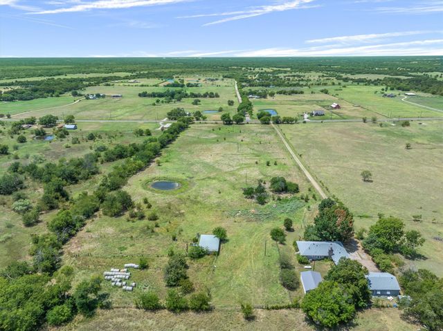 1867 Fm 513 S, Campbell, TX 75422