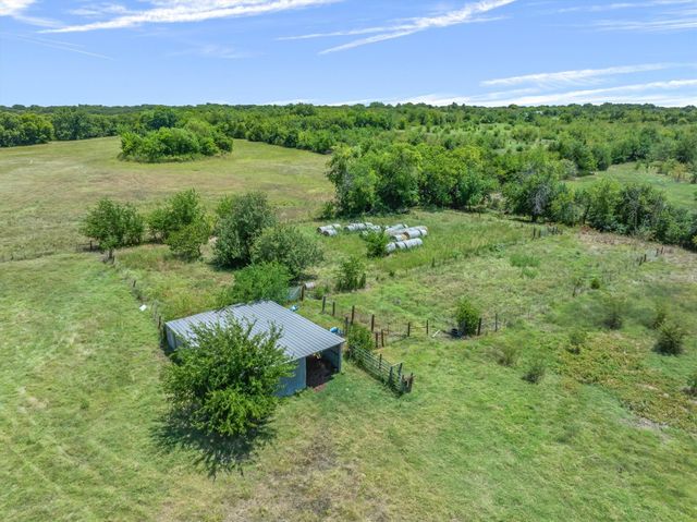 1867 Fm 513 S, Campbell, TX 75422