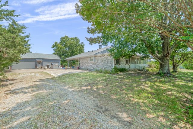 1867 Fm 513 S, Campbell, TX 75422