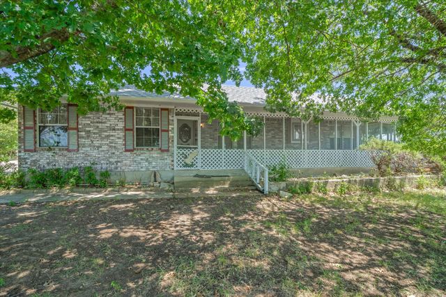 1867 Fm 513 S, Campbell, TX 75422
