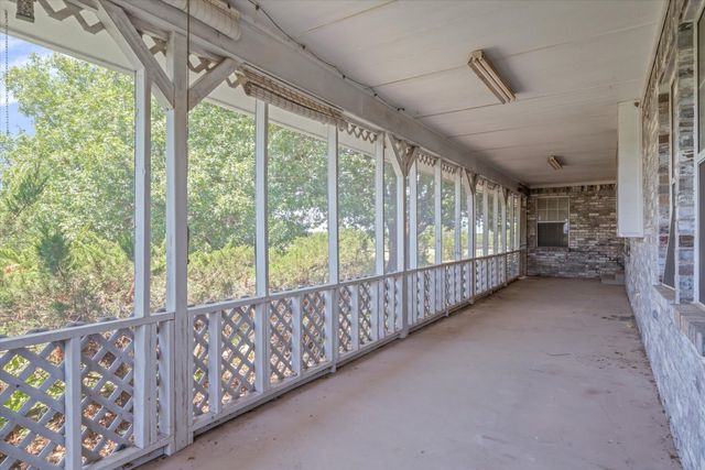 1867 Fm 513 S, Campbell, TX 75422