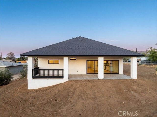 7220 Hanford, Yucca Valley, CA 92284