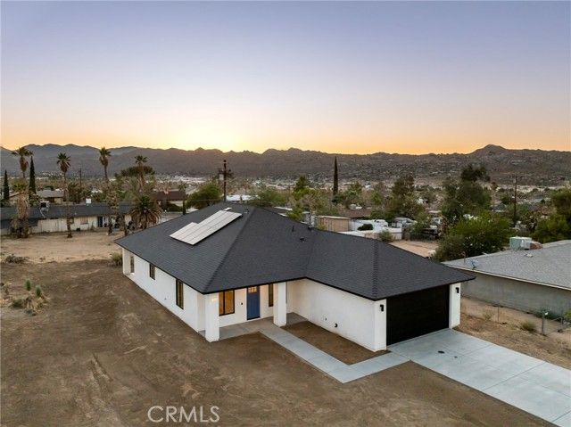 7220 Hanford, Yucca Valley, CA 92284