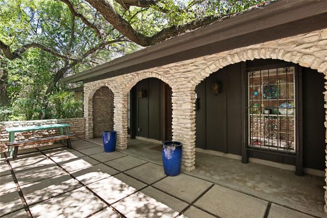 5403 Jeffburn CV, Austin, TX 78745