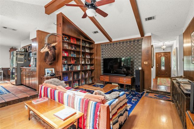 5403 Jeffburn CV, Austin, TX 78745