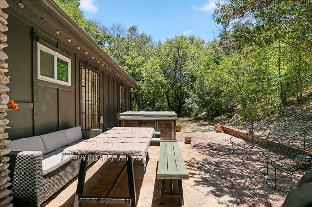 5403 Jeffburn CV, Austin, TX 78745