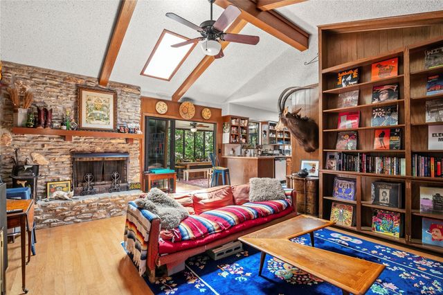 5403 Jeffburn CV, Austin, TX 78745