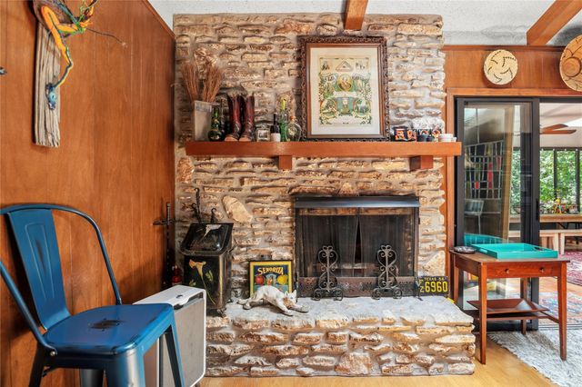 5403 Jeffburn CV, Austin, TX 78745