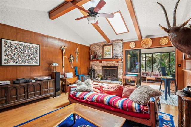 5403 Jeffburn CV, Austin, TX 78745