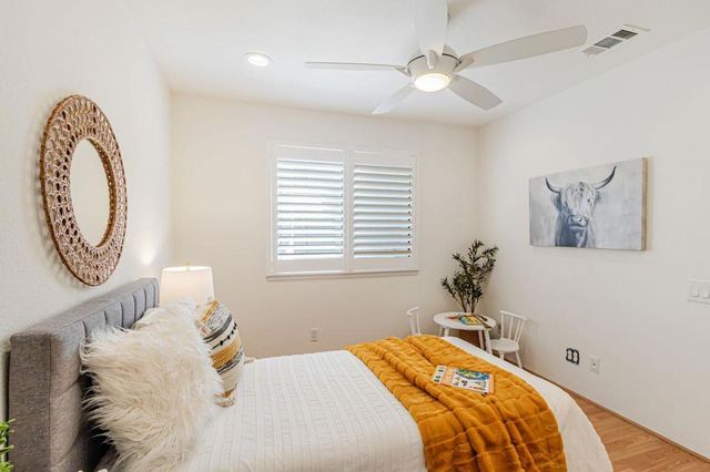 93 Little Bear Way, San Jose, CA 95136