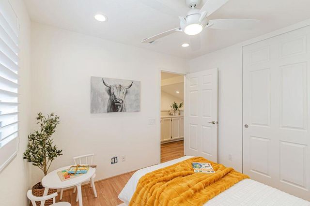 93 Little Bear Way, San Jose, CA 95136