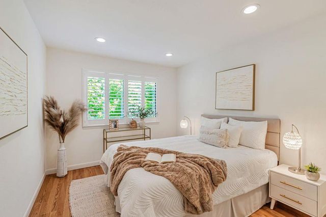 93 Little Bear Way, San Jose, CA 95136