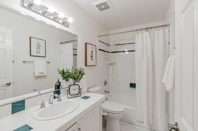 93 Little Bear Way, San Jose, CA 95136