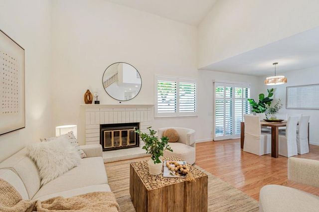 93 Little Bear Way, San Jose, CA 95136