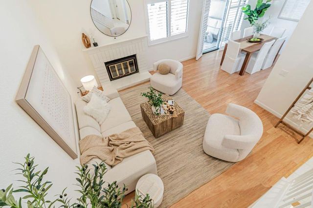 93 Little Bear Way, San Jose, CA 95136