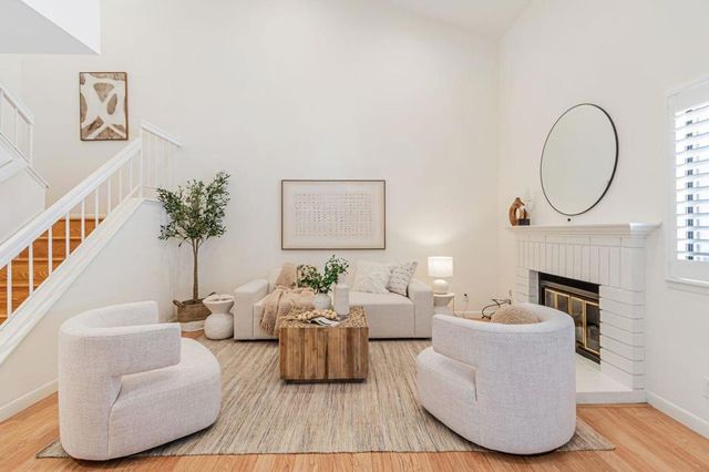 93 Little Bear Way, San Jose, CA 95136