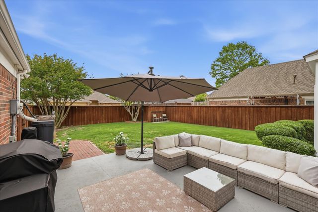 2613 Roper Drive, Plano, TX 75025