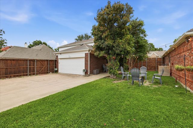 2613 Roper Drive, Plano, TX 75025