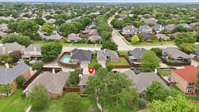 2613 Roper Drive, Plano, TX 75025