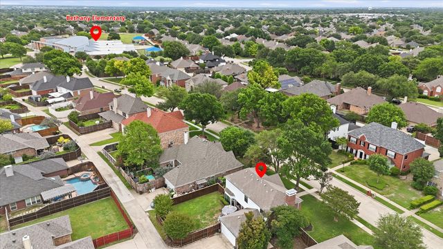 2613 Roper Drive, Plano, TX 75025