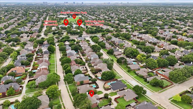 2613 Roper Drive, Plano, TX 75025