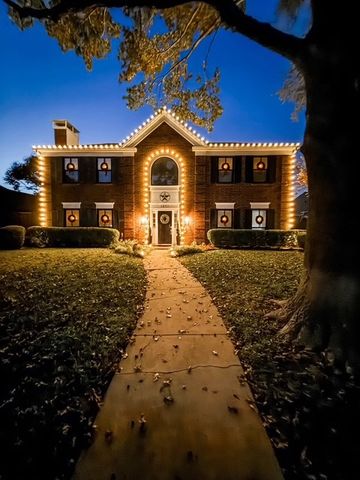 2613 Roper Drive, Plano, TX 75025