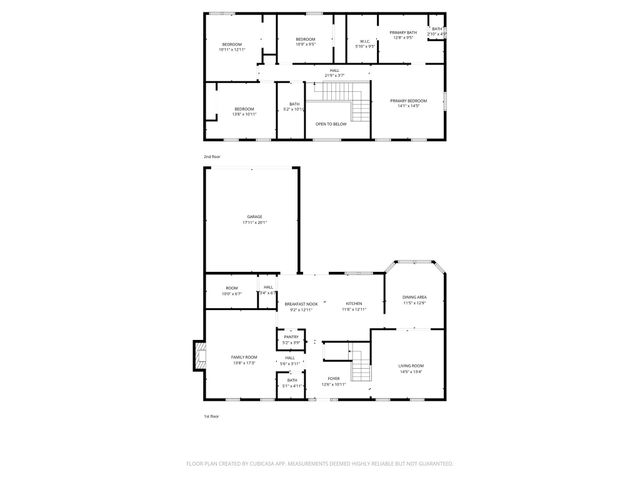 2613 Roper Drive, Plano, TX 75025