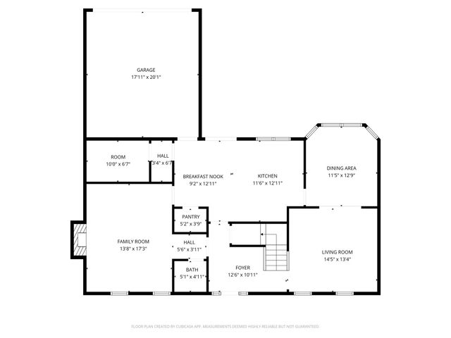 2613 Roper Drive, Plano, TX 75025