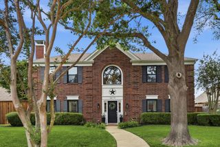 2613 Roper Drive, Plano, TX 75025