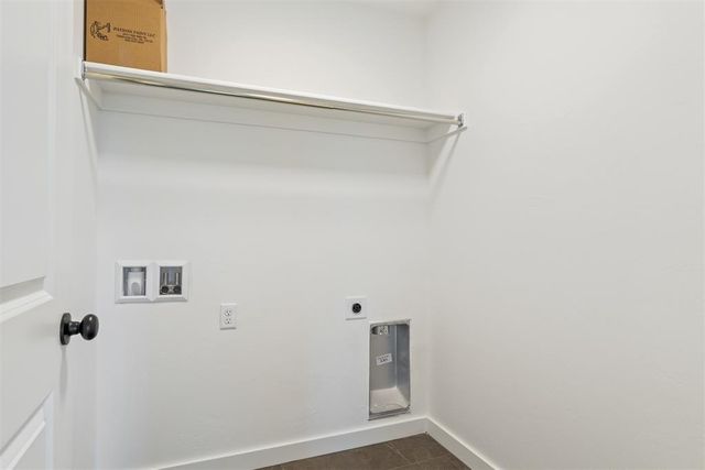 13195 Red Oak Drive, Choctaw, OK 73020