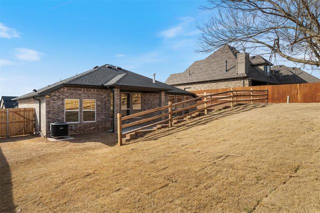 13195 Red Oak Drive, Choctaw, OK 73020