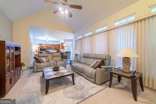 136 Championship Court, Fayetteville, GA 30215