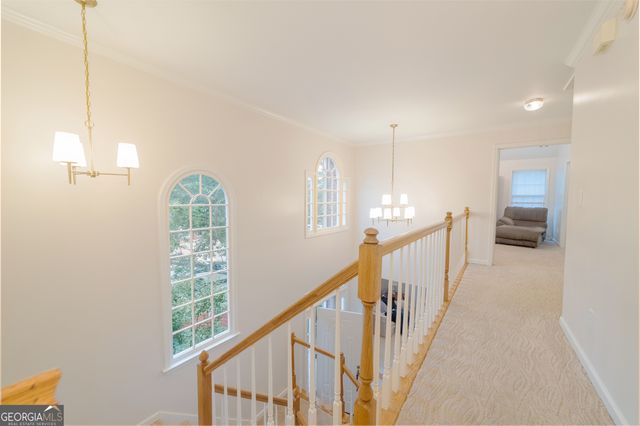 136 Championship Court, Fayetteville, GA 30215