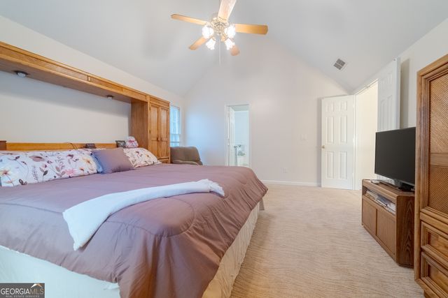 136 Championship Court, Fayetteville, GA 30215