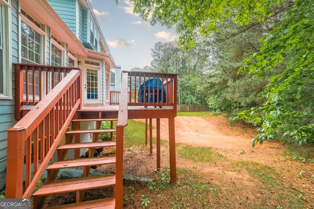 136 Championship Court, Fayetteville, GA 30215