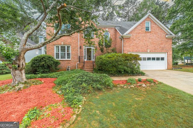 136 Championship Court, Fayetteville, GA 30215