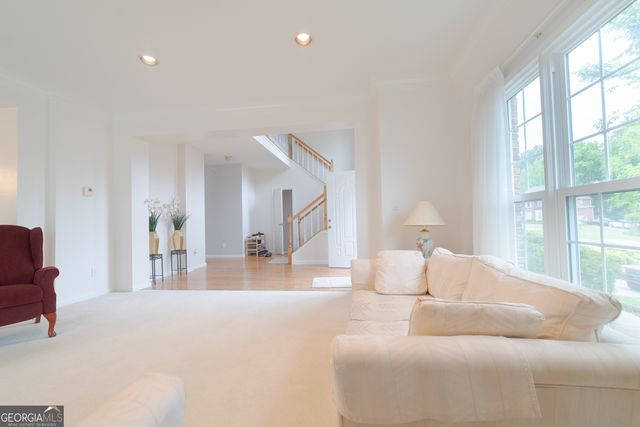 136 Championship Court, Fayetteville, GA 30215