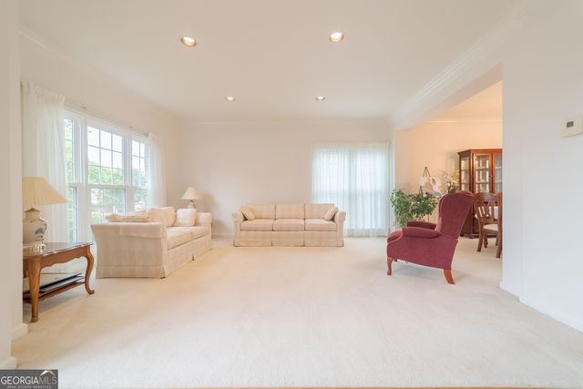 136 Championship Court, Fayetteville, GA 30215
