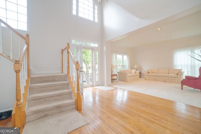 136 Championship Court, Fayetteville, GA 30215