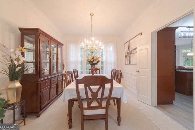 136 Championship Court, Fayetteville, GA 30215