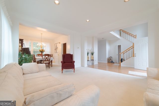 136 Championship Court, Fayetteville, GA 30215