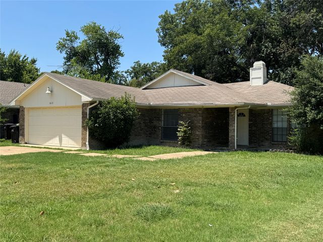 1613 Jasmine Lane, Plano, TX 75074