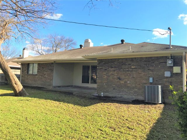 1613 Jasmine Lane, Plano, TX 75074