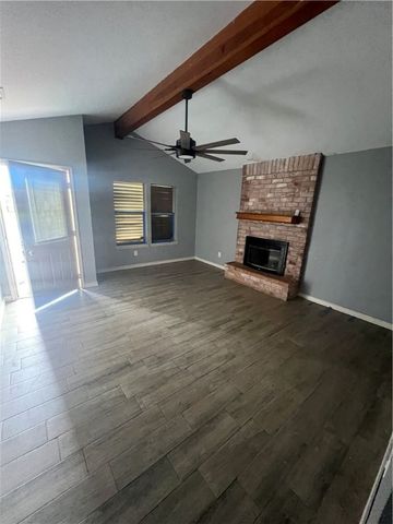 2729 Allencrest Dr, Corpus Christi, TX 78415