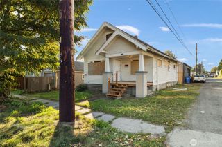 1008 S 37th Street, Tacoma, WA 98418