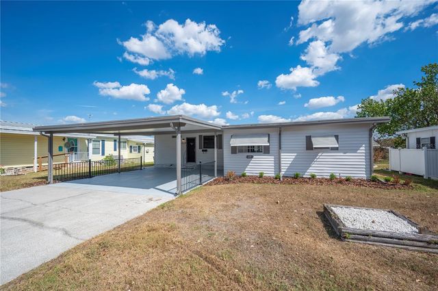 2055 S FLORAL AVENUE 117, Bartow, FL 33830