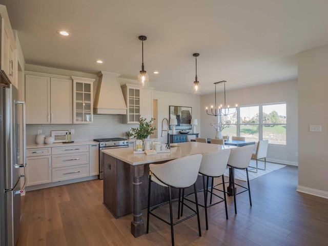 505 Meadow Brooke Lane, Dyer, IN 46311