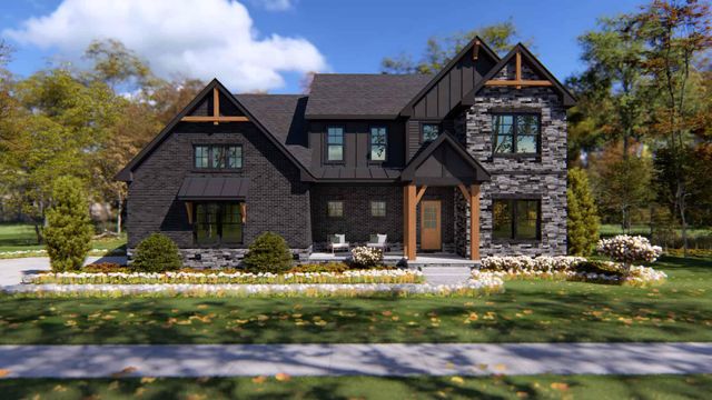 505 Meadow Brooke Lane, Dyer, IN 46311