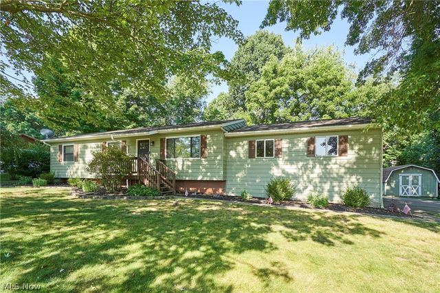 2808 Lynne Road, Green, OH 44312