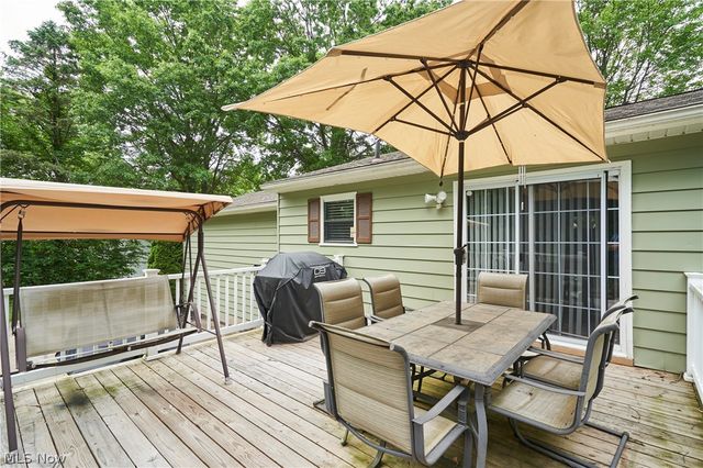 2808 Lynne Road, Green, OH 44312